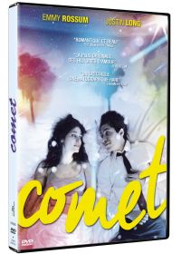 Comet (DVD + Copie digitale) - DVD
