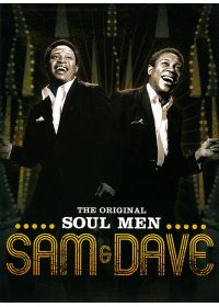 Sam & Dave - The Original Soul Men (Édition Deluxe Limitée) - DVD