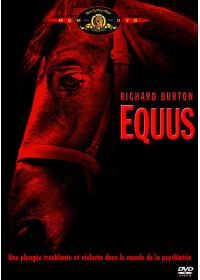 Equus - DVD