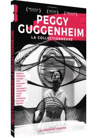 Peggy Guggenheim : La collectionneuse - DVD