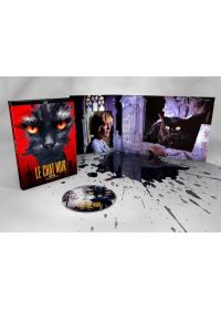 Le Chat noir - Blu-ray