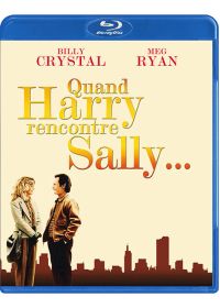 Quand Harry rencontre Sally - Blu-ray