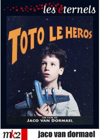 Toto le héros - DVD