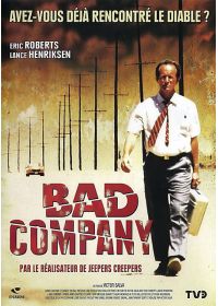 Bad Company - DVD