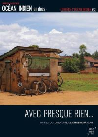 Avec presque rien - DVD