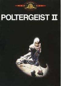 Poltergeist II - DVD