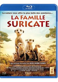 La Famille suricate