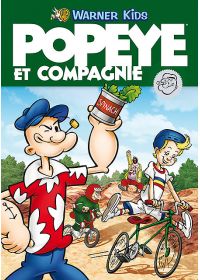 Popeye & compagnie