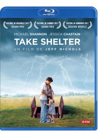 Take Shelter - Blu-ray