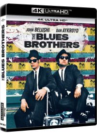 The Blues Brothers (4K Ultra HD) - 4K UHD