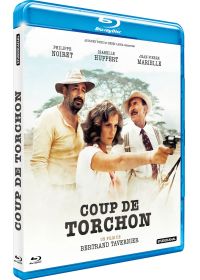 Coup de torchon - Blu-ray