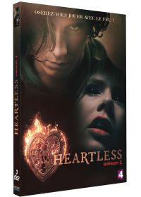 Heartless - Saison 1 - DVD