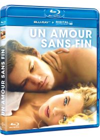 Un amour sans fin (Blu-ray + Copie digitale) - Blu-ray