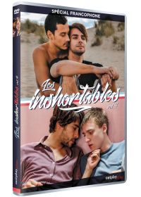 Les Inshortables - Vol. 4 - DVD