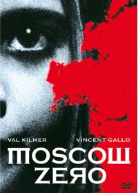Moscow Zero - DVD