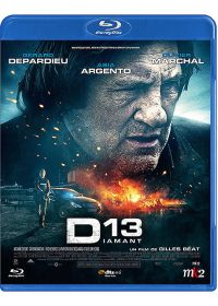 D13 - Diamant 13 - Blu-ray
