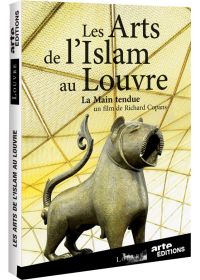 Les Arts de l'Islam au Louvre - La Main tendue - DVD