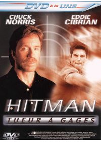 Hitman, tueur à gages - DVD