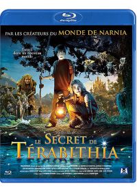 Le Secret de Terabithia - Blu-ray
