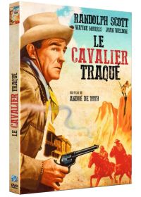 Le Cavalier traqué - DVD