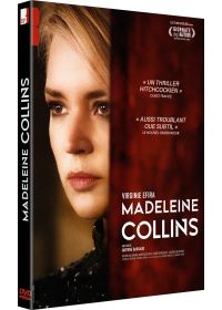 Madeleine Collins - DVD