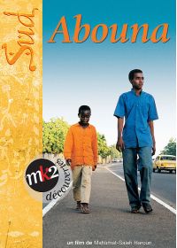 Abouna - DVD