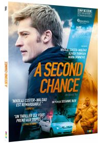 A Second Chance - DVD