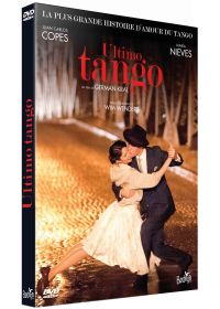 Ultimo Tango - DVD