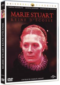 Marie Stuart, Reine d'Écosse - DVD