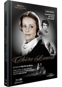 Chère Louise (Digibook - Blu-ray + DVD + Livret) - Blu-ray