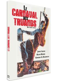 Le Carnaval des truands - DVD