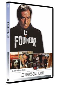 Le Fouineur - DVD