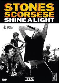 Shine a Light - DVD