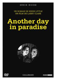 Another Day in Paradise - DVD