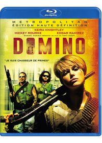 Domino - Blu-ray
