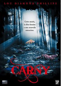 Carny - DVD