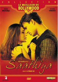 Saathiya - DVD
