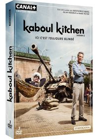 Kaboul Kitchen - Saison 2 - DVD