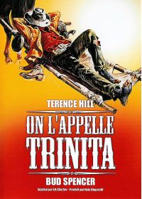 On l'appelle Trinita - DVD