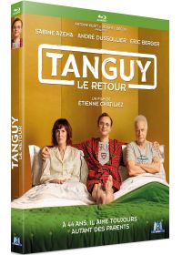 Tanguy, le retour - Blu-ray