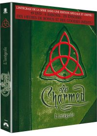 Charmed - L'intégrale (Édition Métamorphose) - DVD