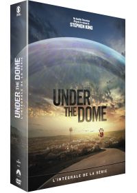 Under the Dome - L'Intégrale - DVD