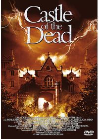 Castle of the Dead - DVD