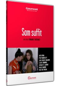 Sam suffit - DVD