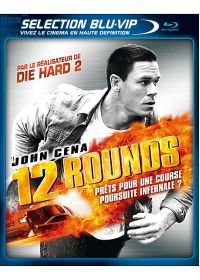12 Rounds - Blu-ray
