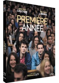 Première année - Blu-ray