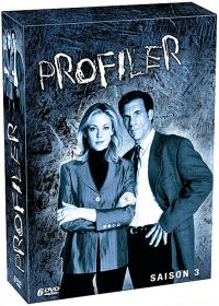 Profiler - Saison 3 - DVD