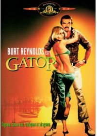 Gator - DVD