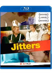 Une Jeunesse islandaise (Jitters) - Blu-ray