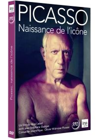 Picasso : Naissance d'un icône - DVD
